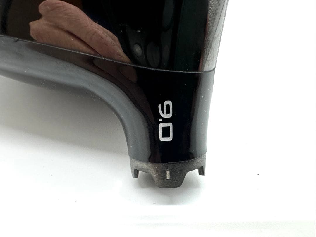 【美品】キャロウェイ｜EPICエピックスピードドライバー9度単品｜ヘッドカバー付