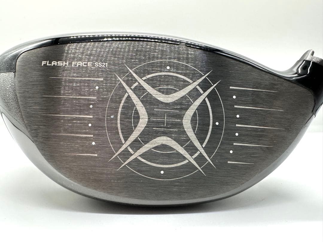 【美品】キャロウェイ｜EPICエピックスピードドライバー9度単品｜ヘッドカバー付