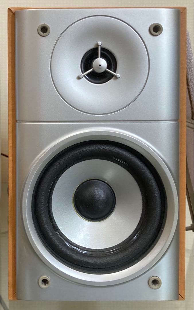 【美品】KENWOOD　RMD-NDL100　MD・CD・USB・希少可動品