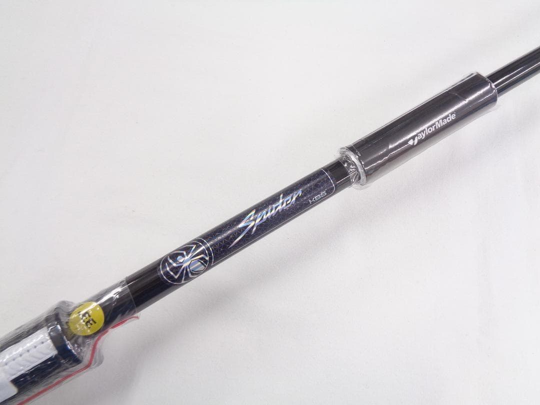 ☆新品☆ Spider ZT Black 33インチ 日本仕様 ゼロトルク