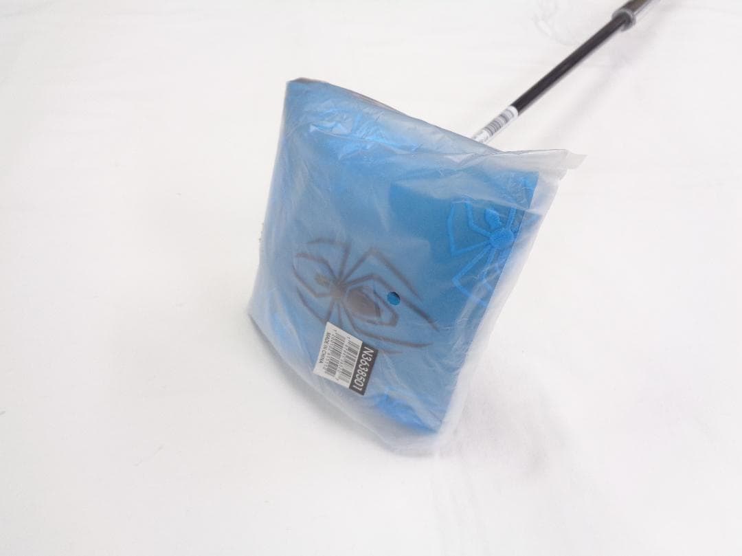 ☆新品☆ Spider ZT Black 33インチ 日本仕様 ゼロトルク