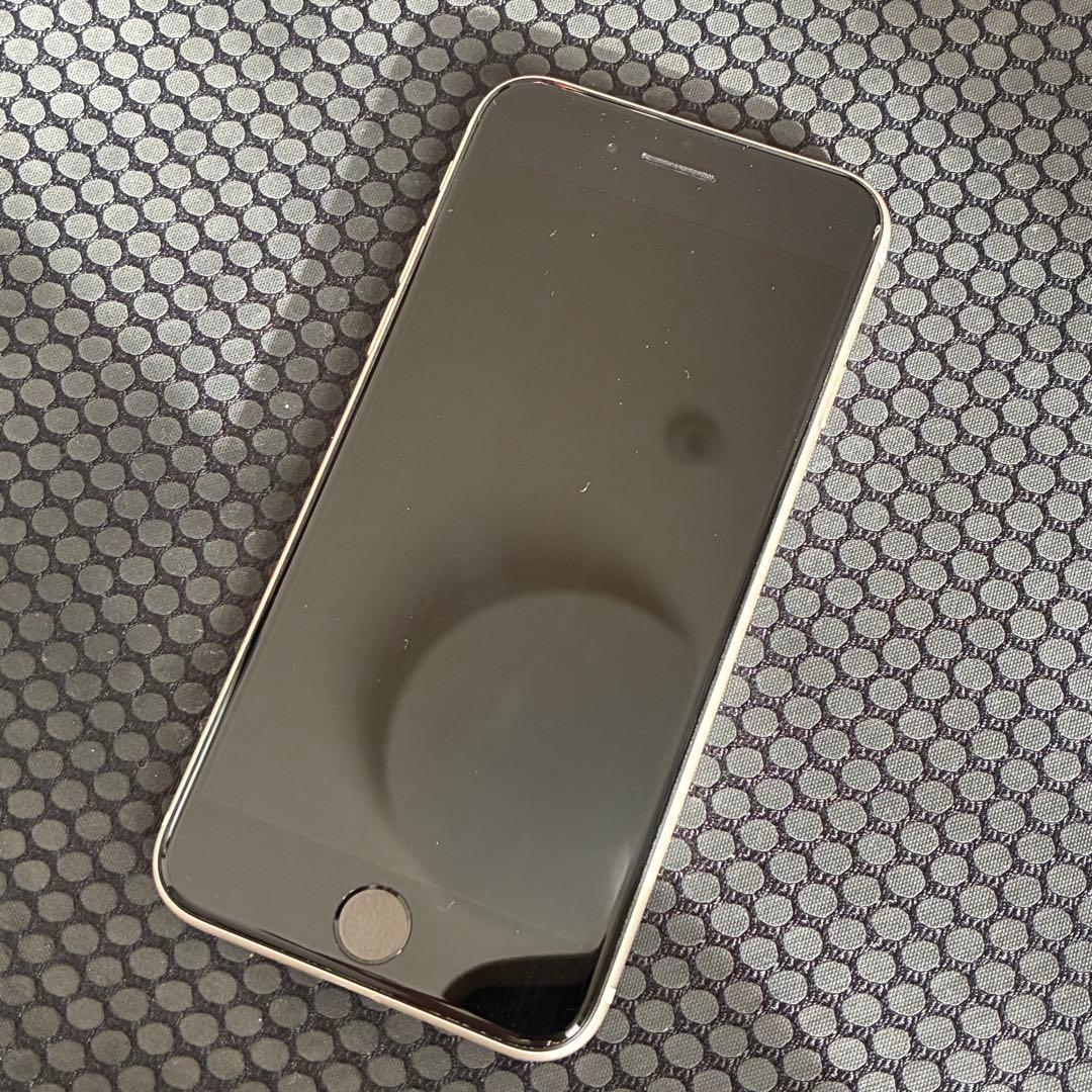 iPhone SE 第三世代 256GB SIMフリー