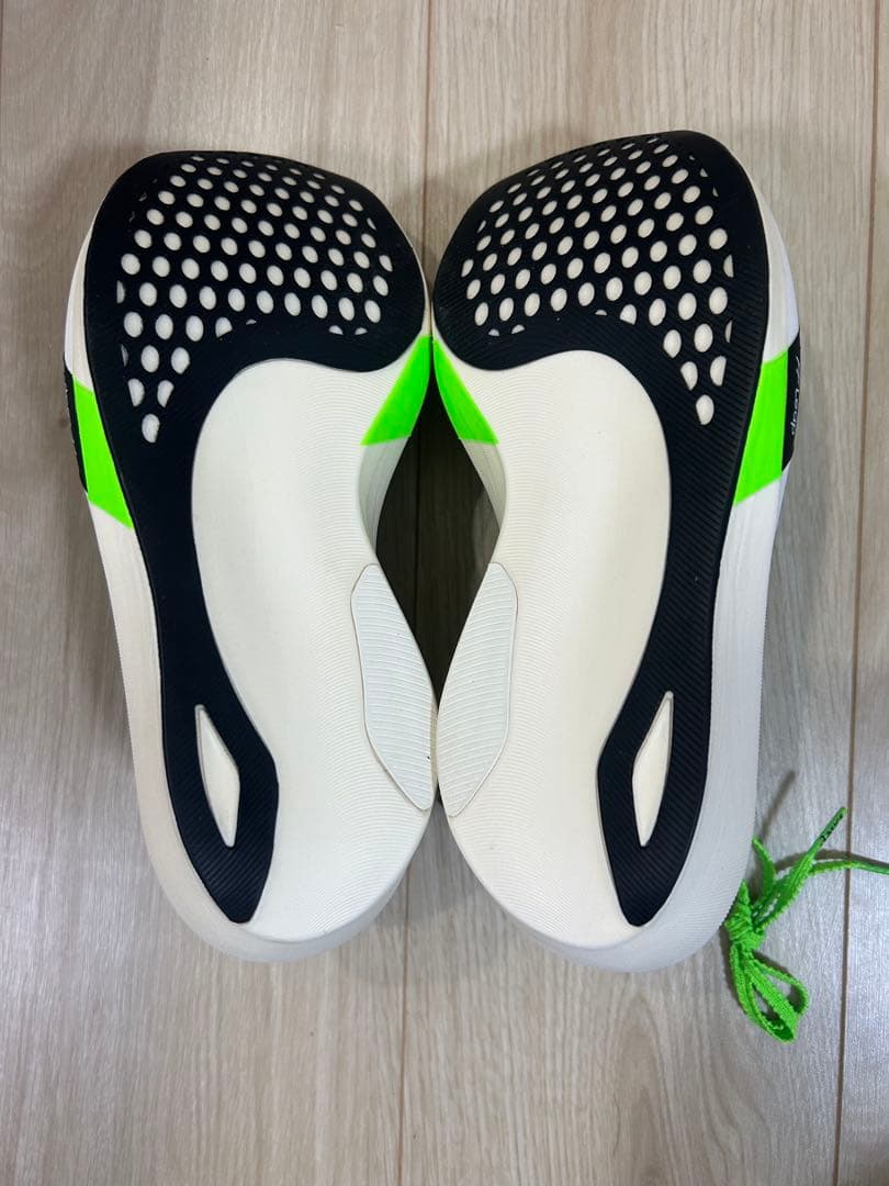 新品 SPEED EDGE TOKYOメタスピードエッジ 23.5cm