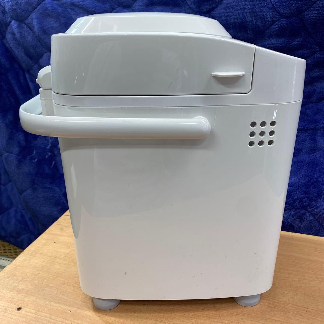 美品！パナソニックホームベーカリー　1斤タイプ　2021’