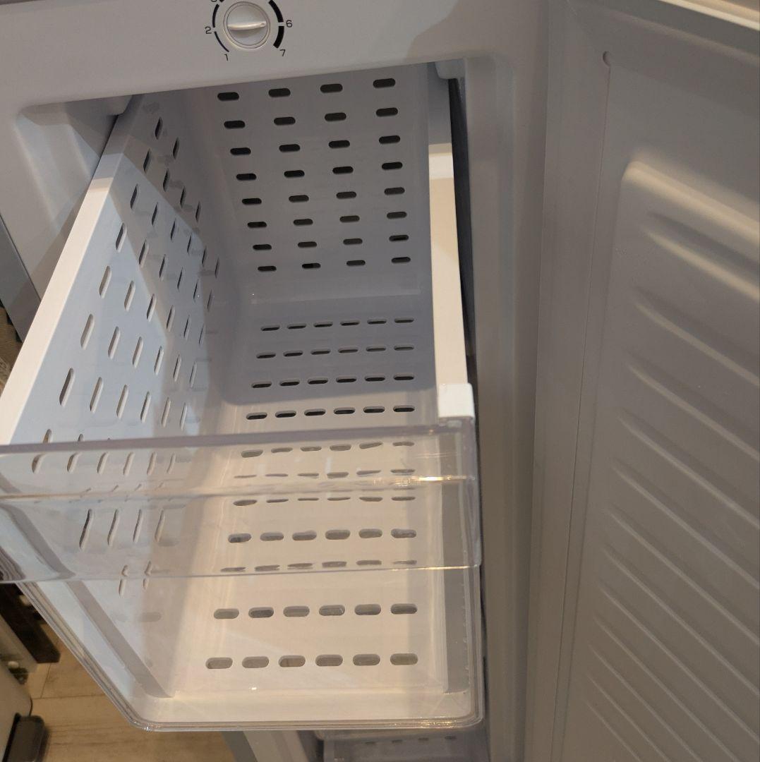 山善YAMAZEN 冷凍庫 70L 2022年製 YF-SU70