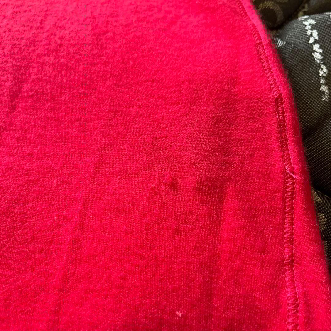 アルマーニ　カシミアセーター