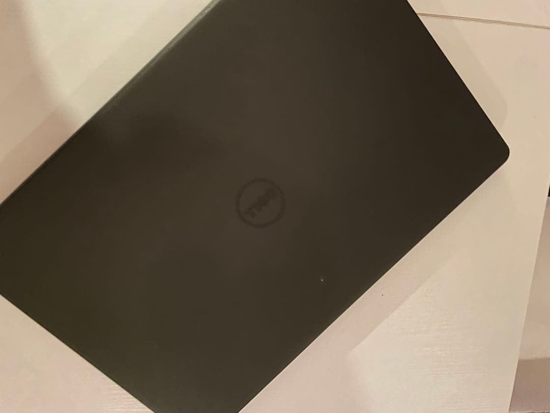 美品Dell ノートパソコン本体