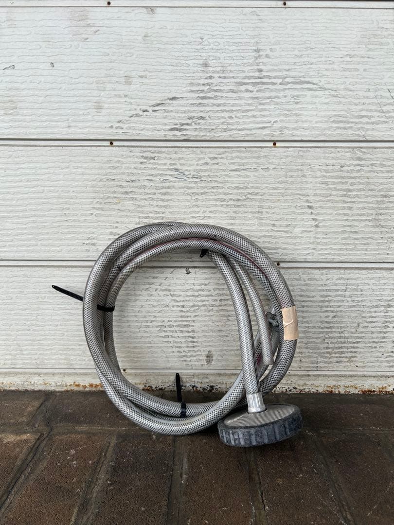 KB2★ツルミポンプ　HPJ-140-1 高圧洗浄機