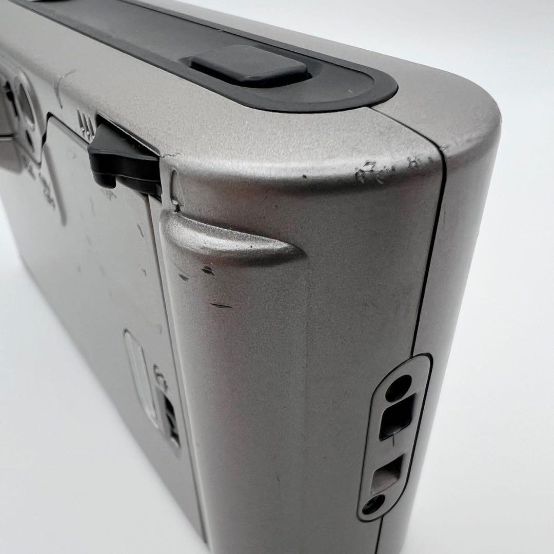 【完動品】PENTAX ESPIO 80 D092