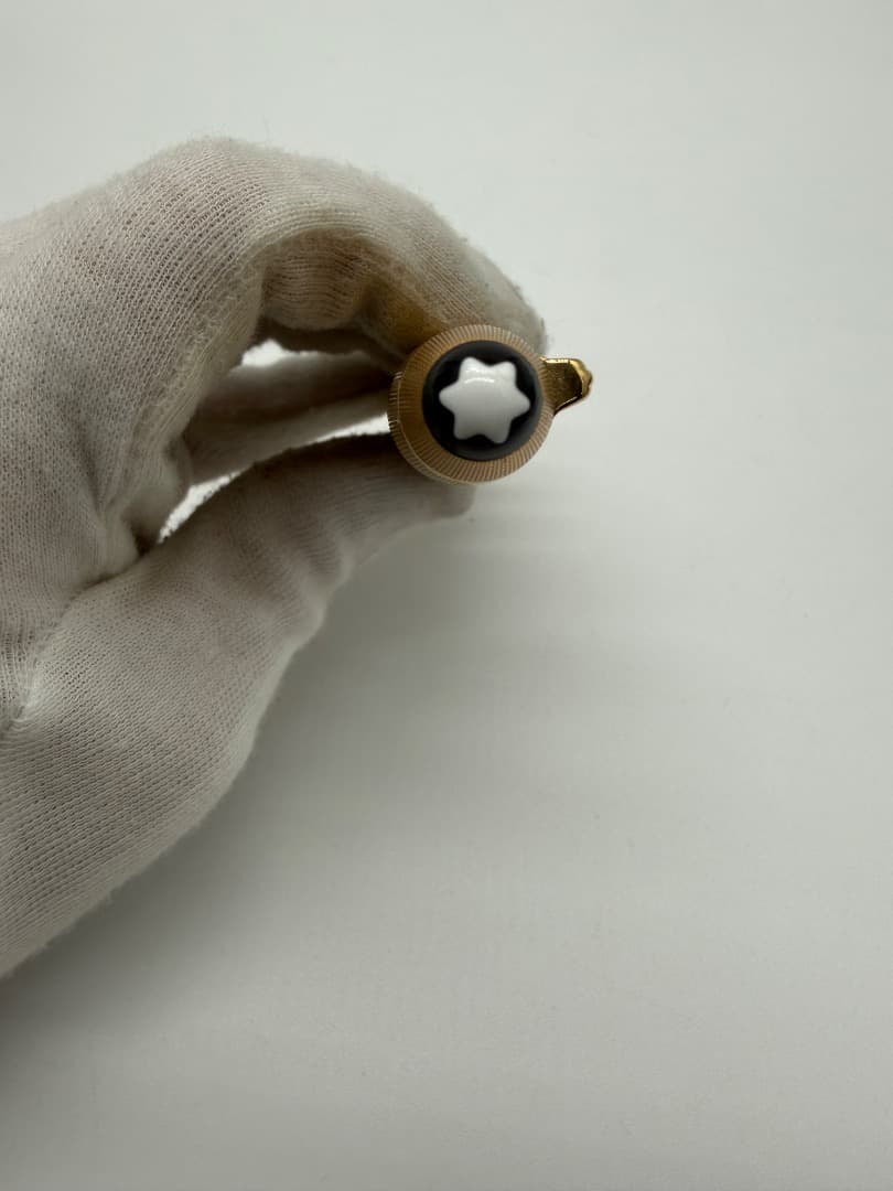 モンブラン　万年筆　18k