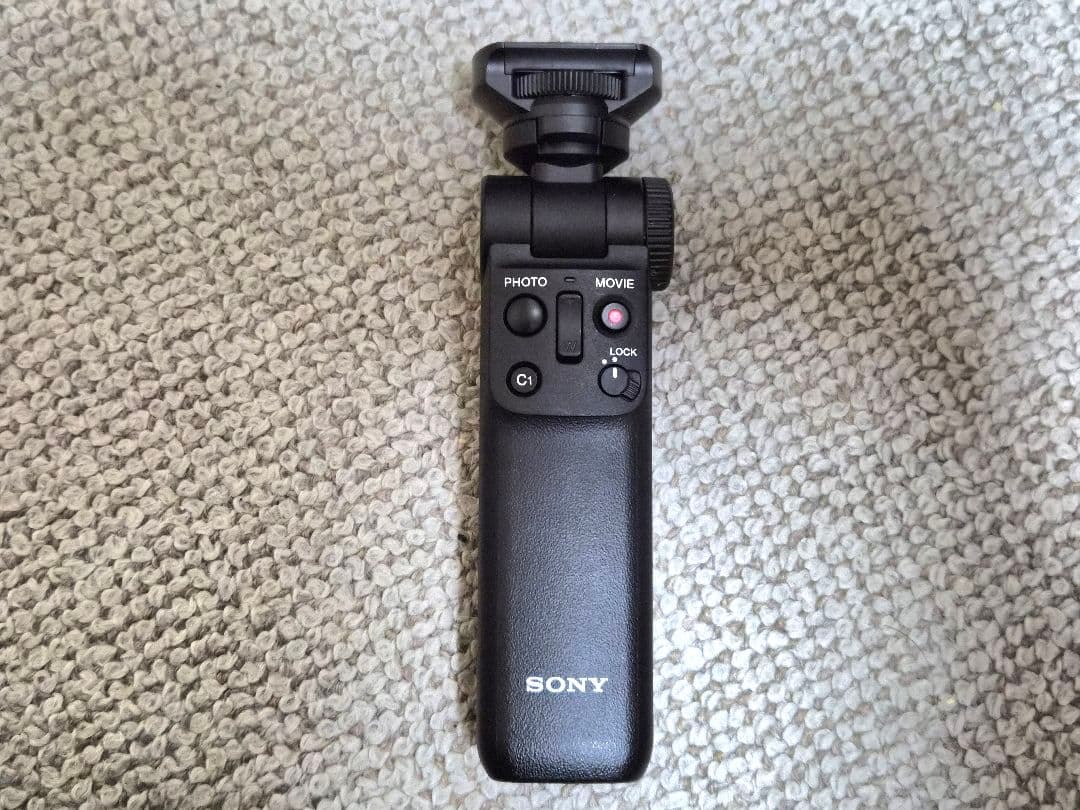 SONY α7IV ＋ NEEWER Z1-S ＋ 純正グリップ 3点＋おまけ