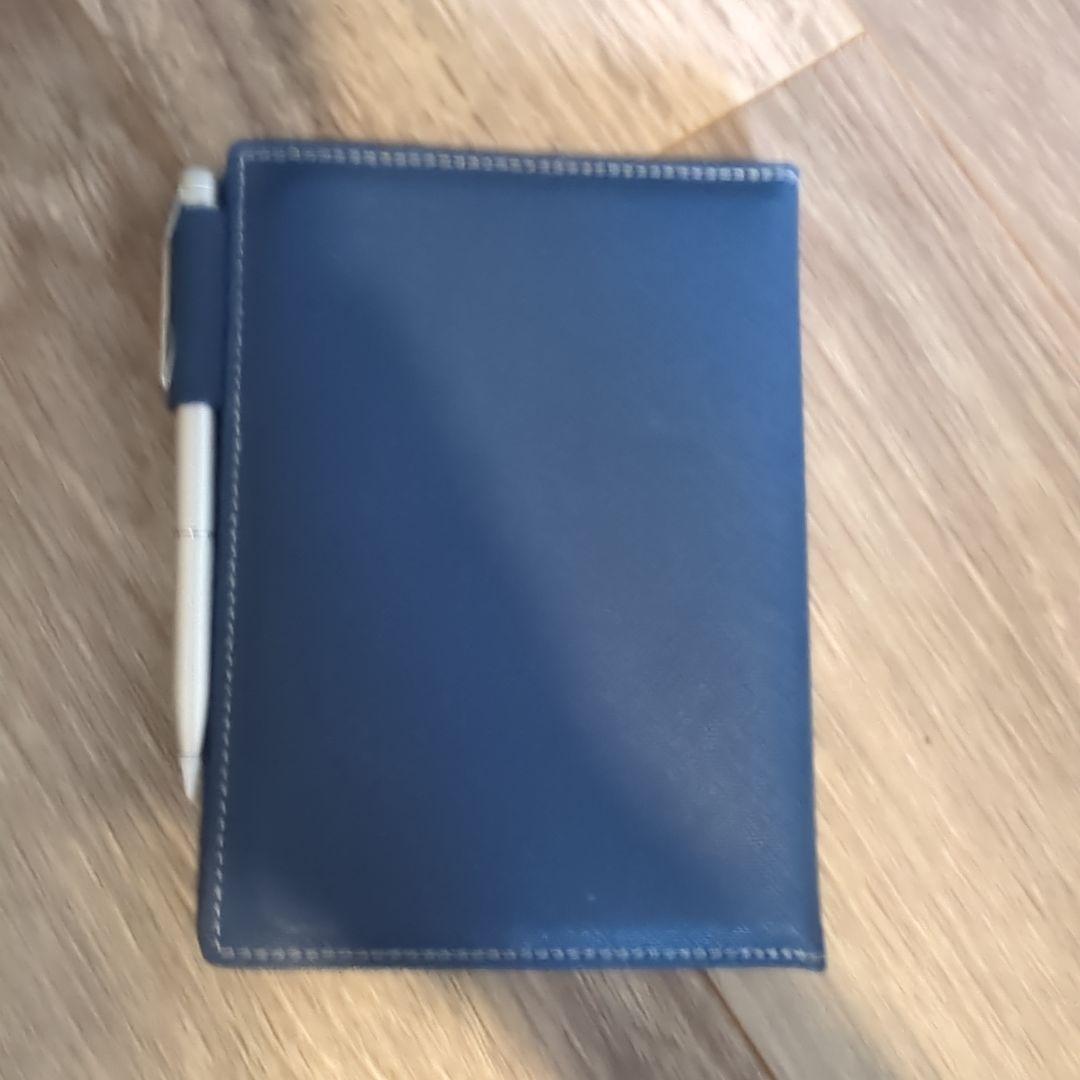 電子ノートシャープ:WG-PN1手帳機能付き Eink 電子ペーパーディスプレイ