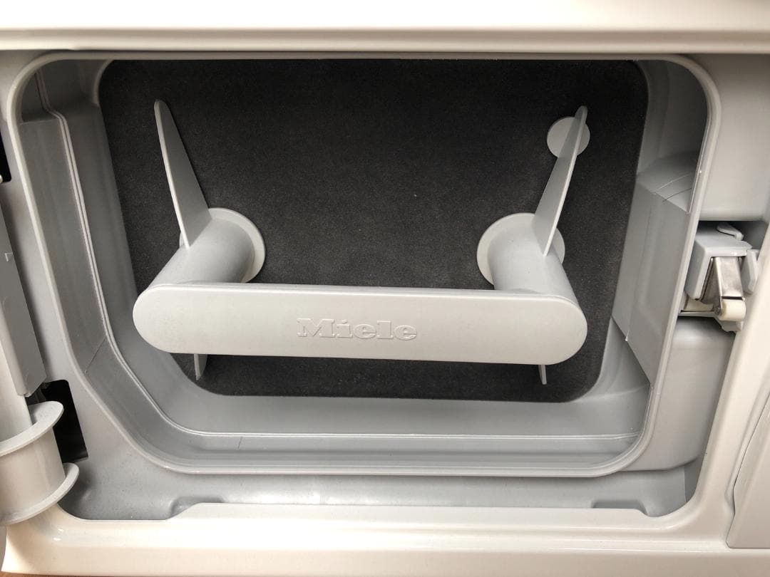 全国送料無料 Miele ミーレ TCJ680WP 衣類乾燥機 2023年製