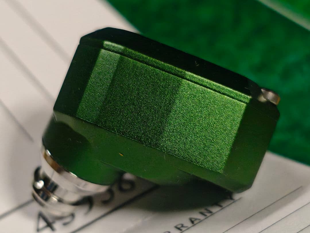 t*a様 Campfire Audio ANDROMEDA CAM-4808 2