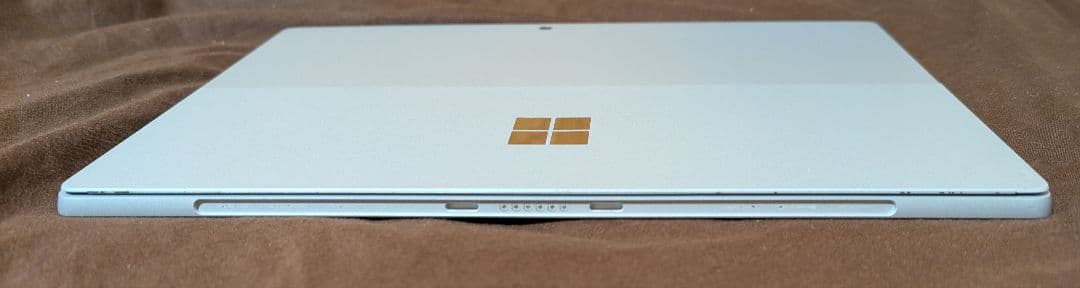 Surface Pro 7 128gb タイプカバーと充電器付き