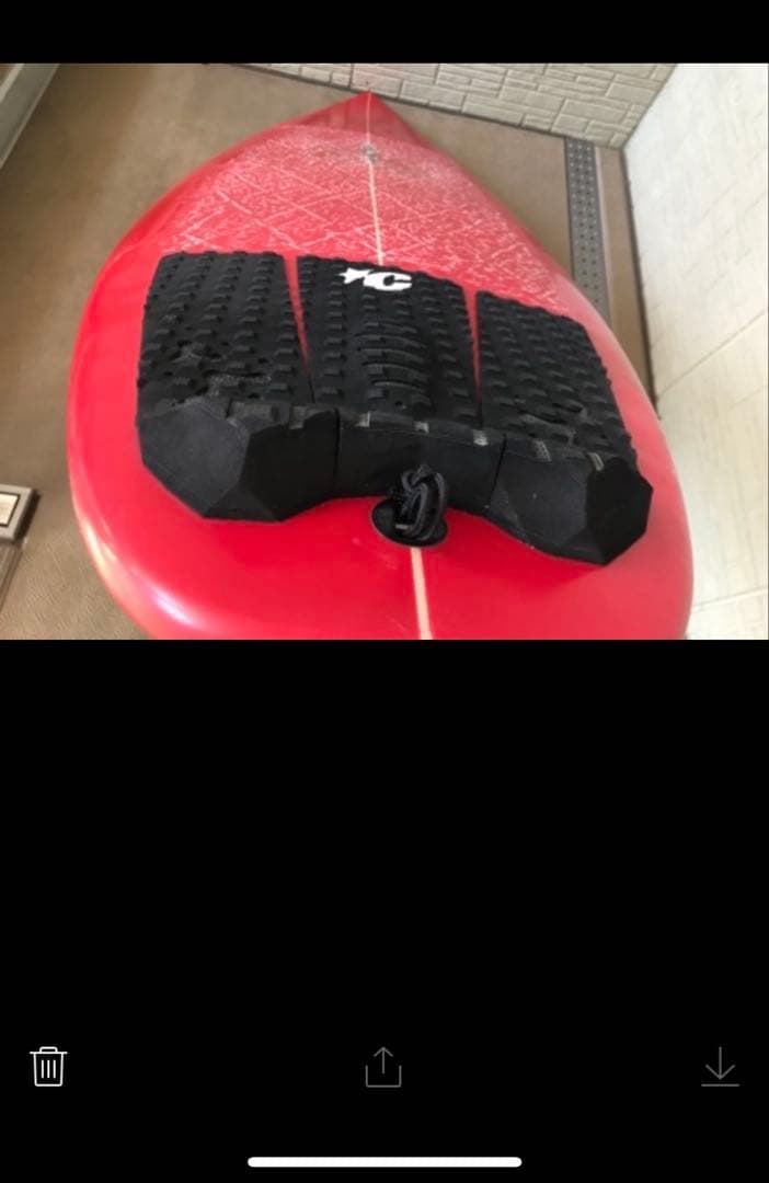 セール！！ARAKAWA/アラカワ スープボール 6’1ft