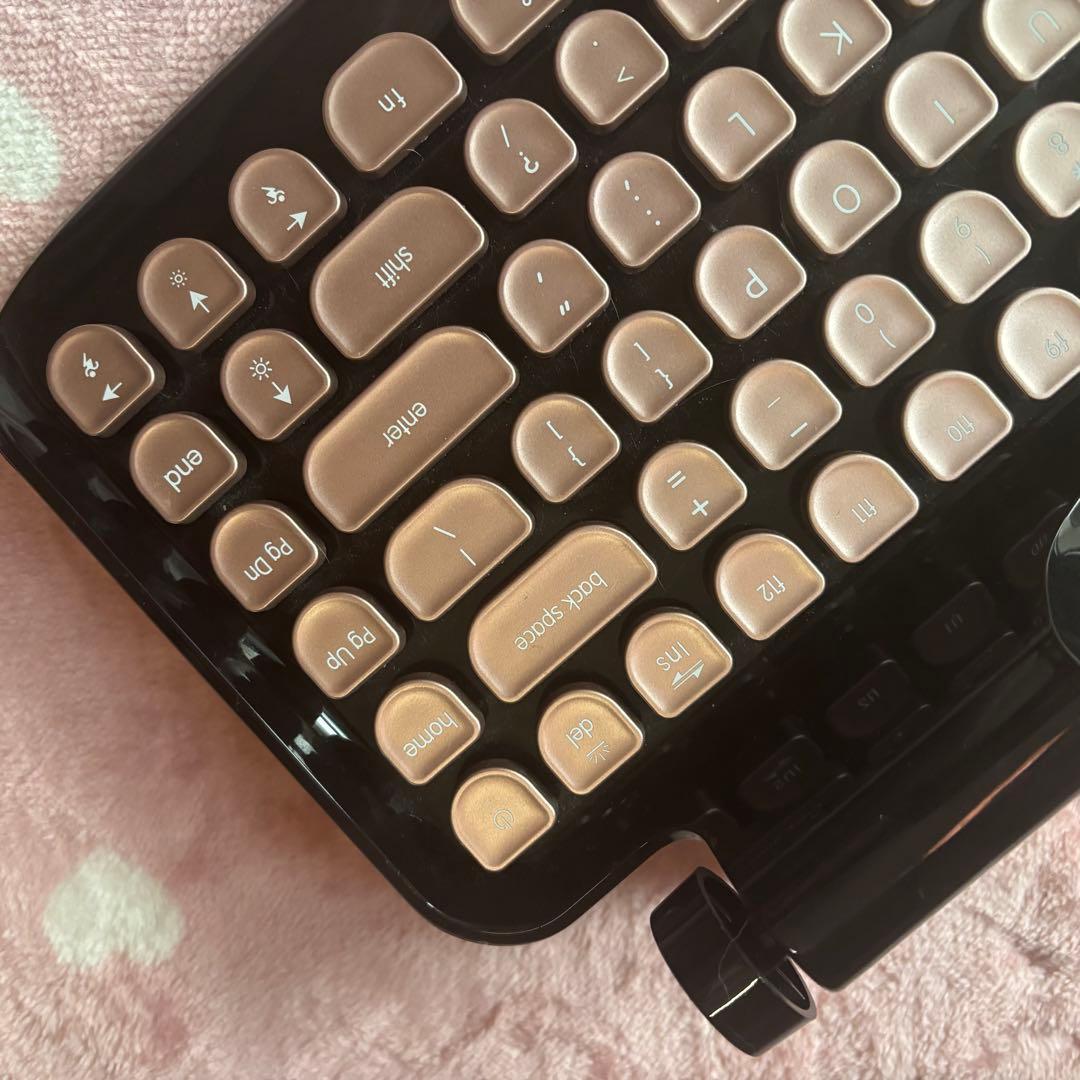 箱あり)Knewkey Rymek メカニカルキーボード