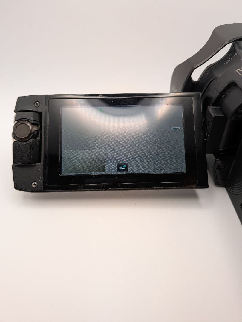 HC-WXF990M　Panasonic　パナソニック　ビデオカメラ