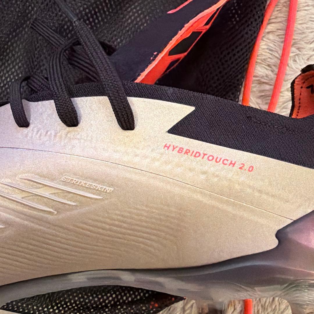 プレデターエリート　FT FG 27.0 【新品未使用品】