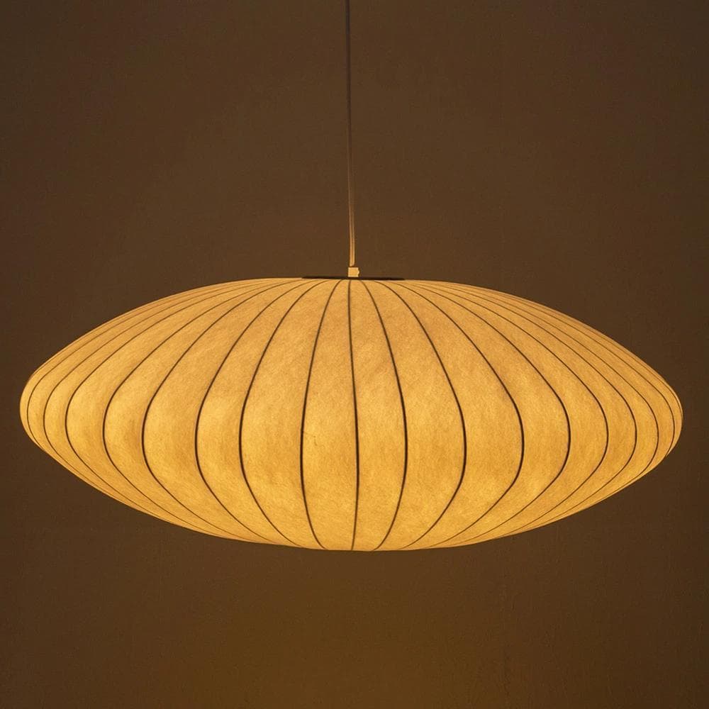 ジョージネルソン バブルランプ ペンダントライト ソーサー P1XL