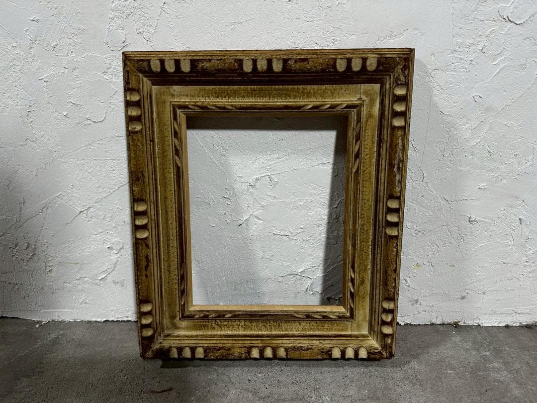 『ヴィンテージ雑貨』アートフレーム アートフレーム フレーム 額縁RWmis11