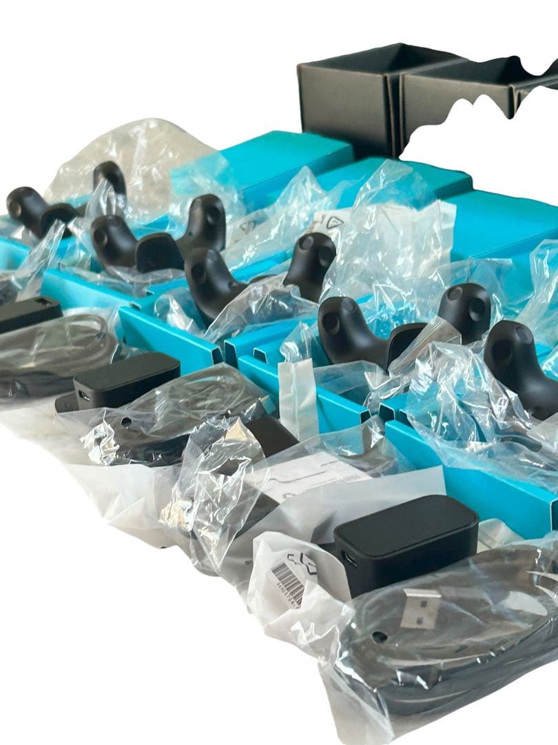 HTC VIVE Tracker 3.0 箱付 付属完備 【極美品】 5個セット