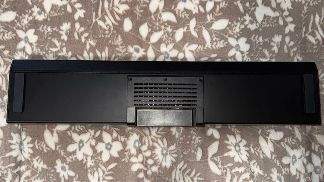 SHARP サウンドバー　HT-SB700 週末値下中