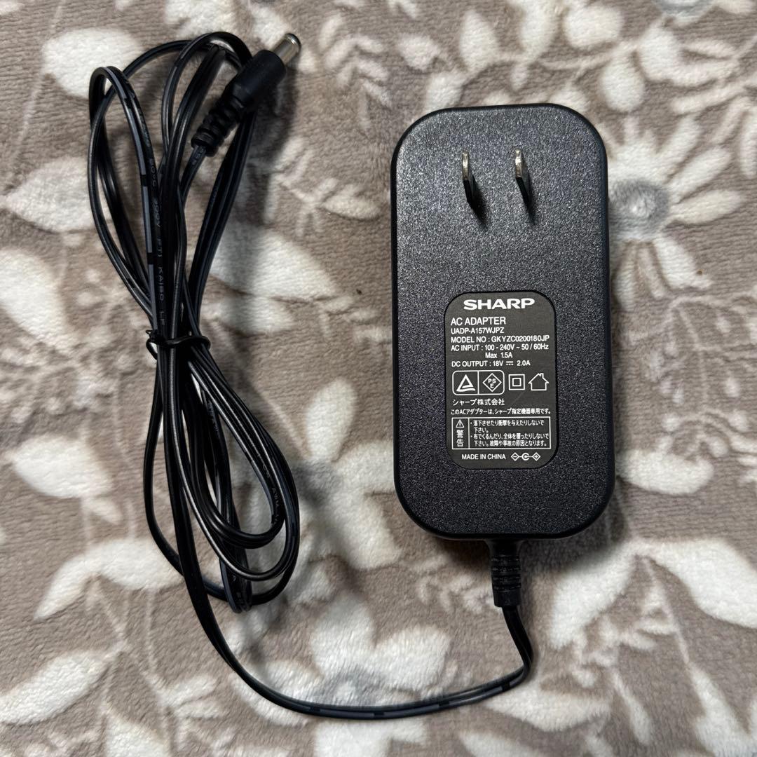 SHARP サウンドバー　HT-SB700 週末値下中