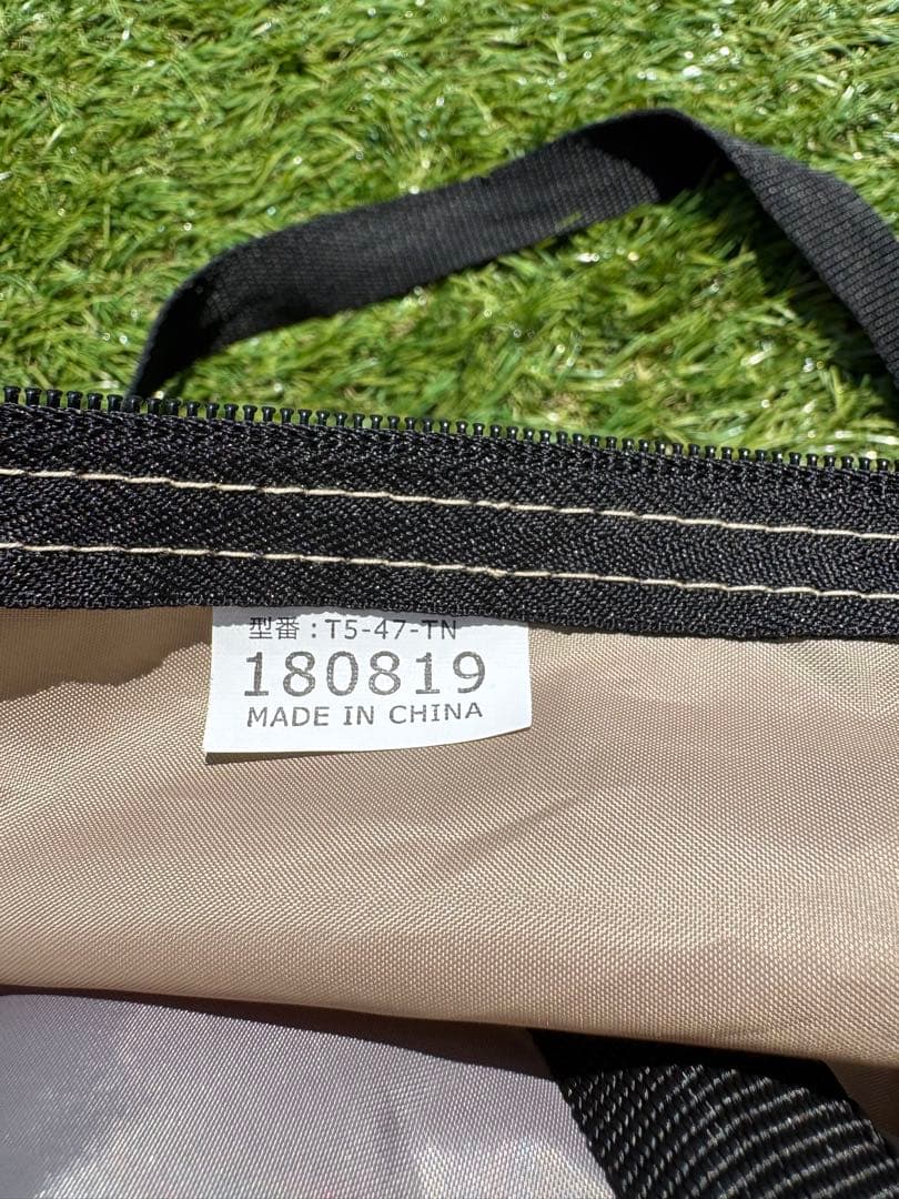 DOD ONE POLE (M) ワンテント用ポール　グランドシートセット