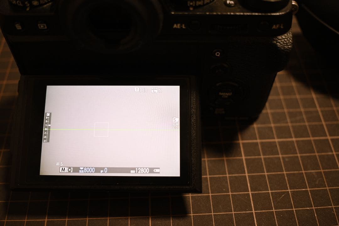 [値下げ不可] Fujifilm X-T2 ボディ ブラック