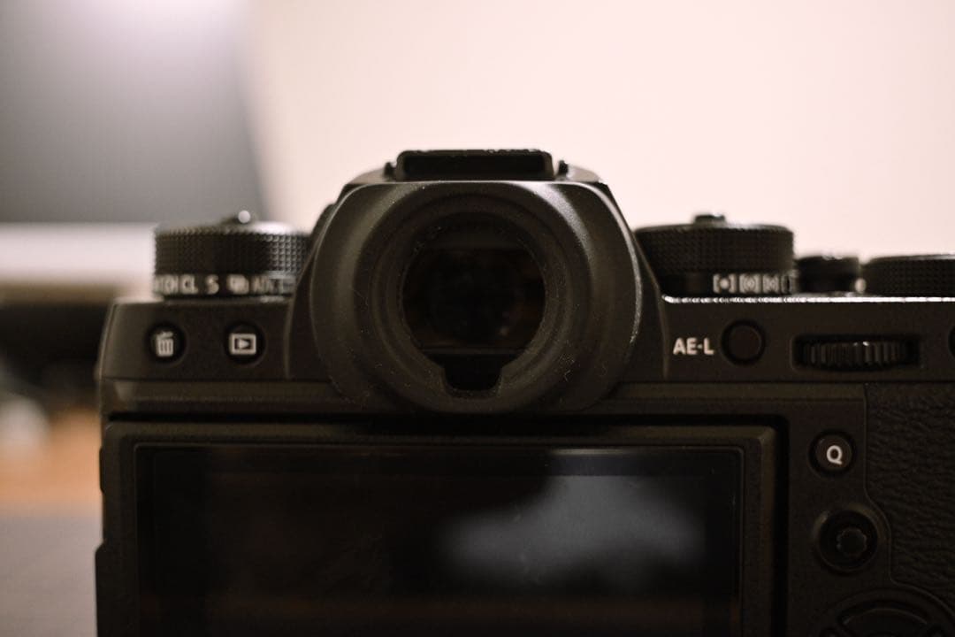 [値下げ不可] Fujifilm X-T2 ボディ ブラック