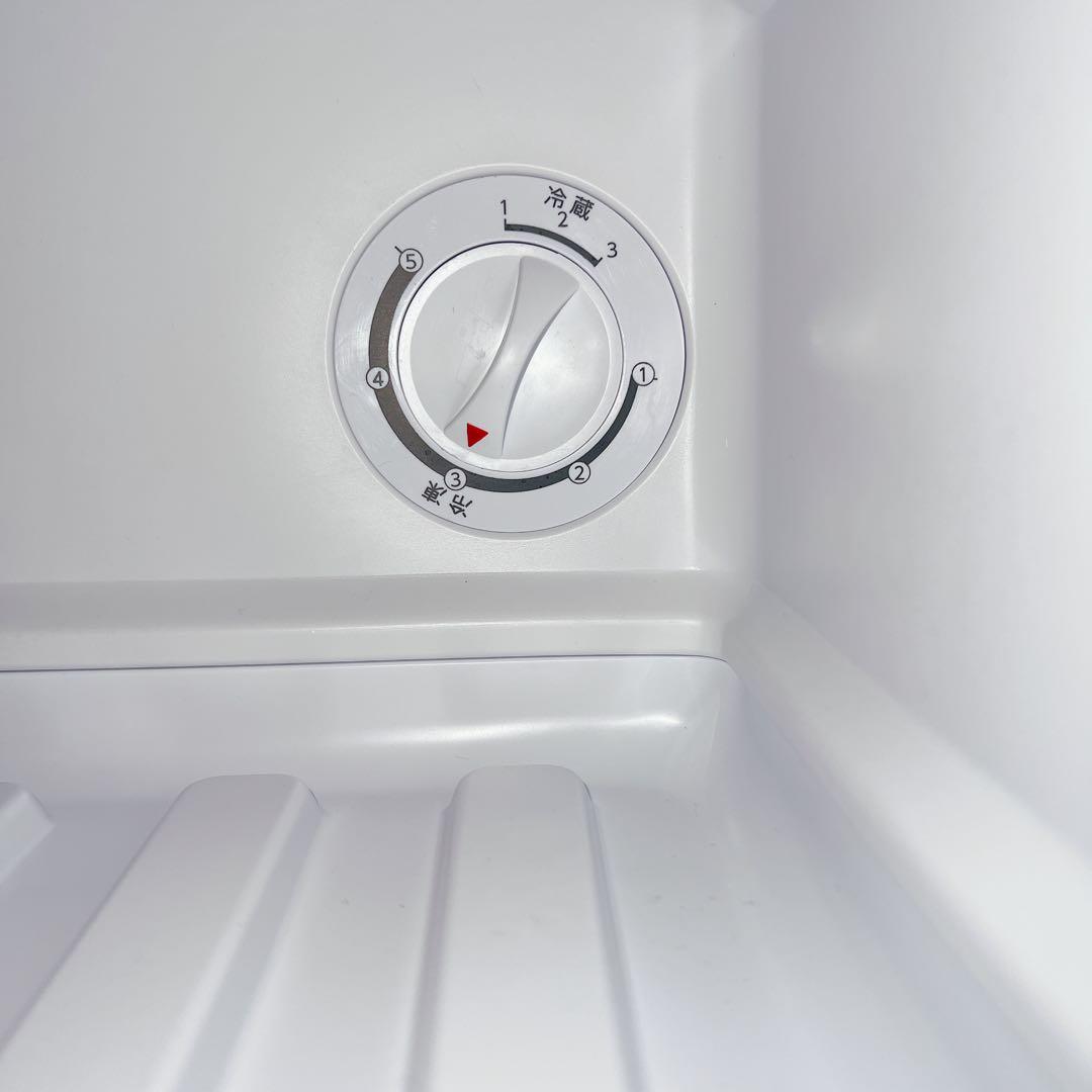 冷凍庫 1ドア MAXZEN 31Lフリーザー ストッカー 冷凍 氷 食材