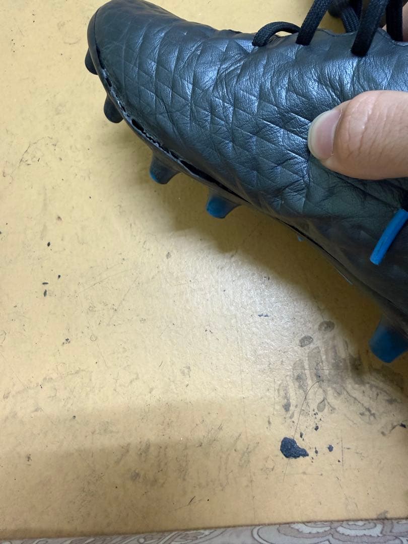 ナイキ　ティエンポレジェンド8 エリート　AG 25.5