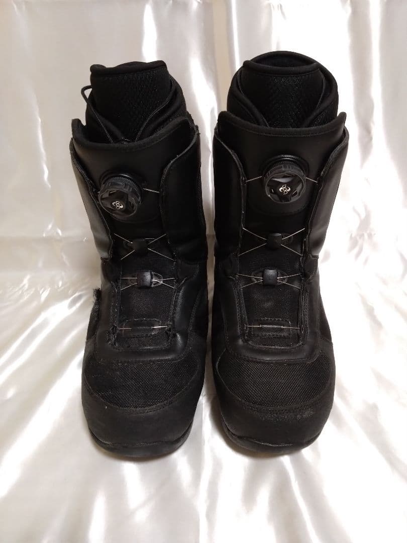 LASTARTS LS816 BOAスノボブーツ 26.5-27.0 ラスターツ