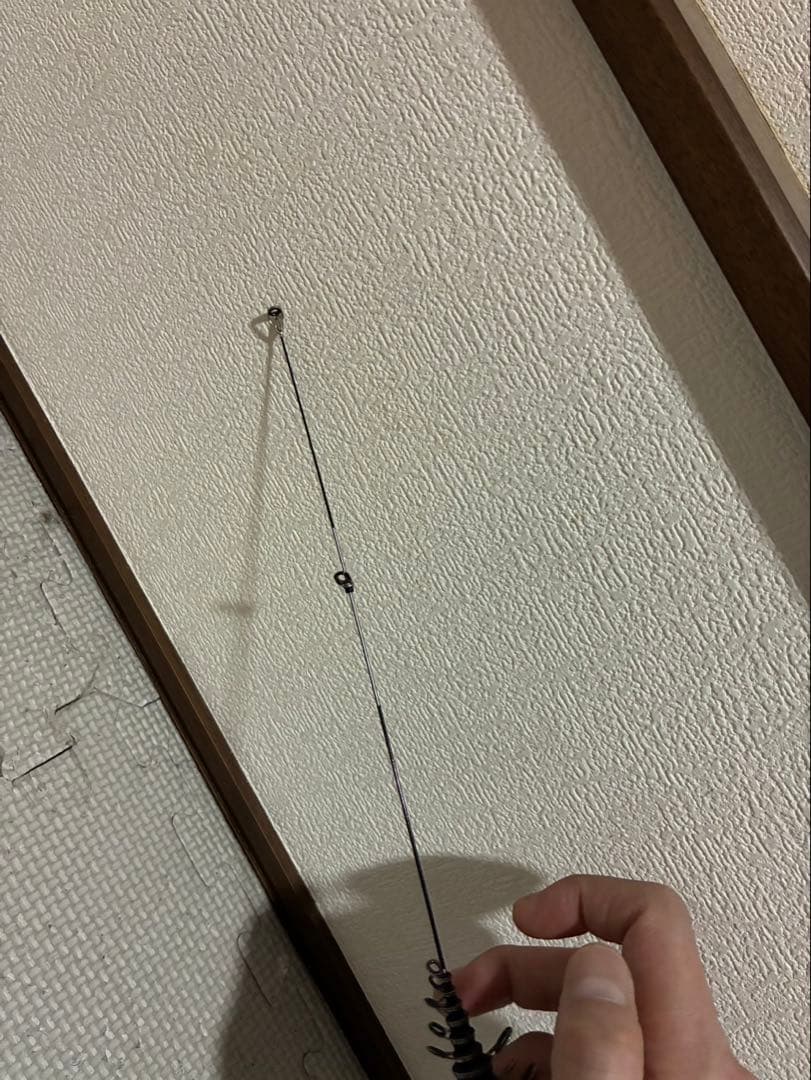 ダイワ 大島フレイムホーク 1.5 53