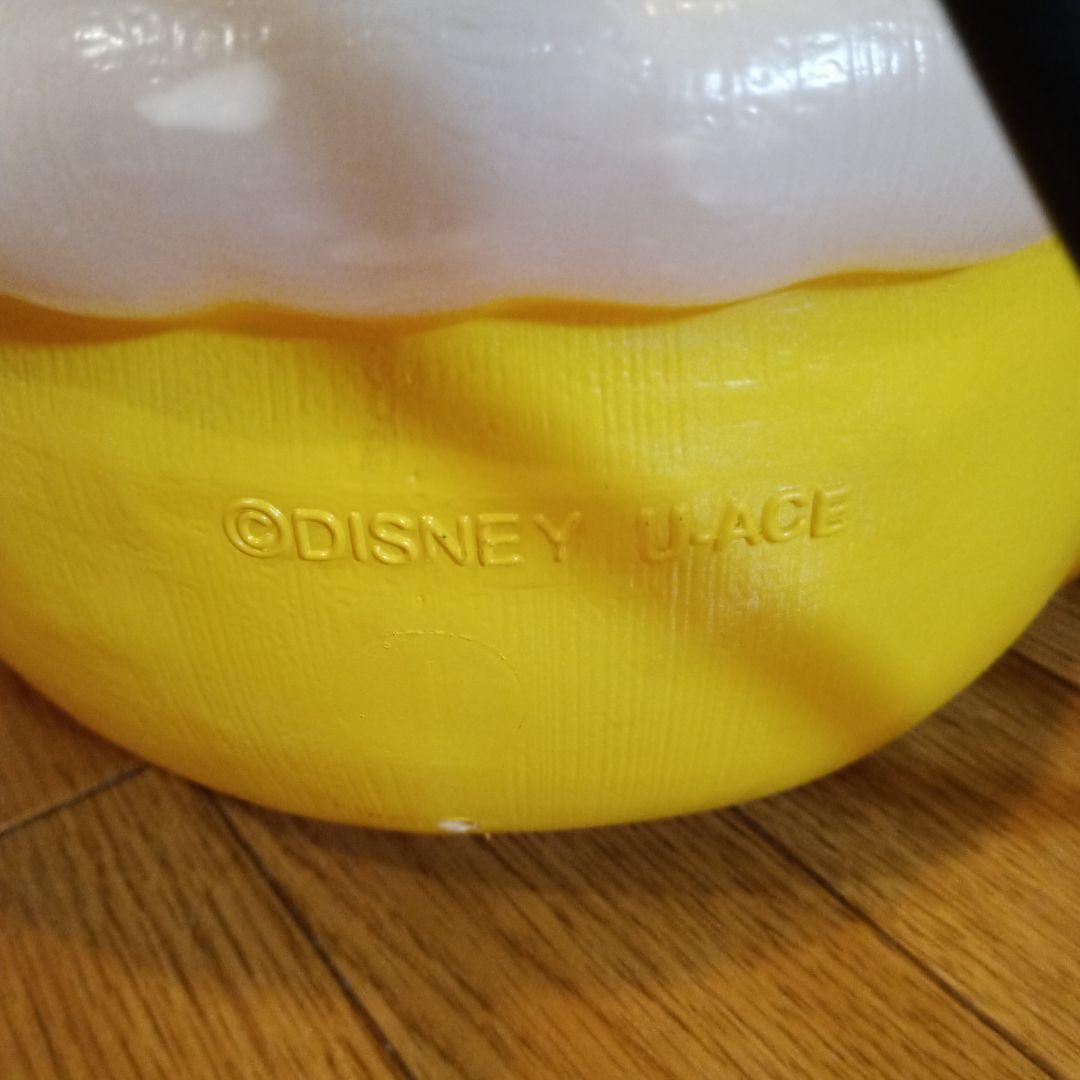 ディズニー　くまのプーさん　クリスマスライト