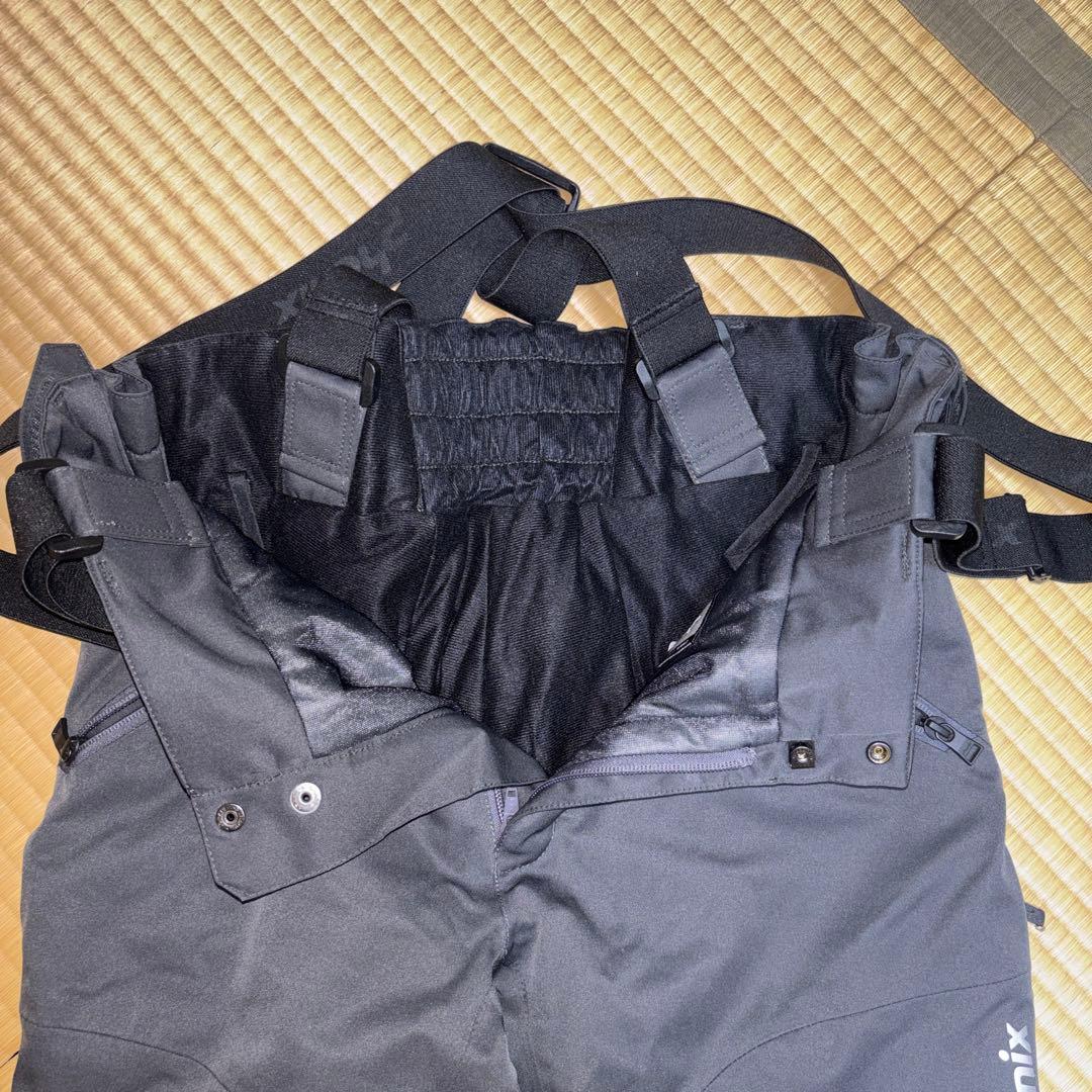 た*つ様 スキーウェア/Phenix