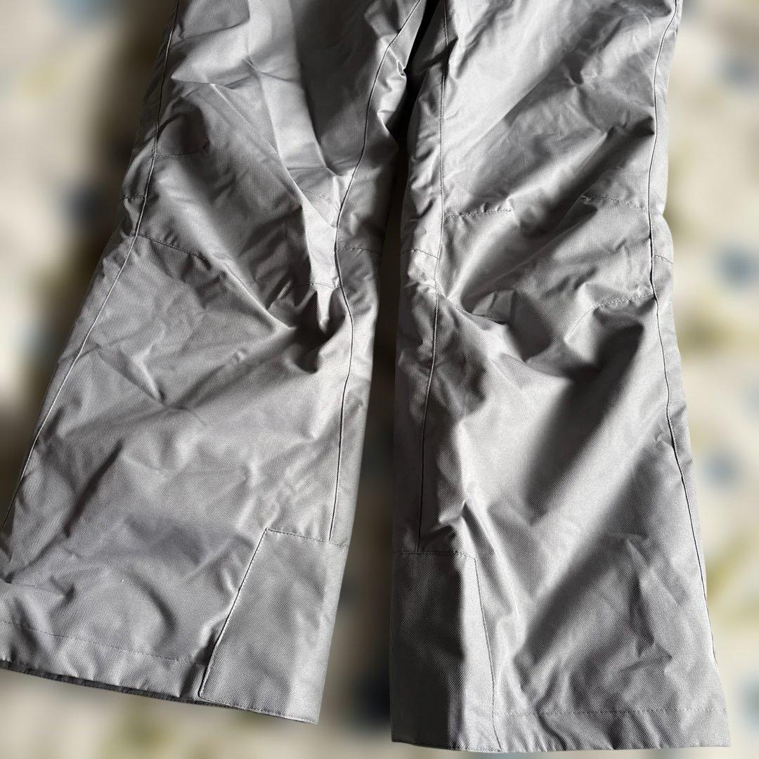 スノーボードウェア 男性用 黒/ピンク