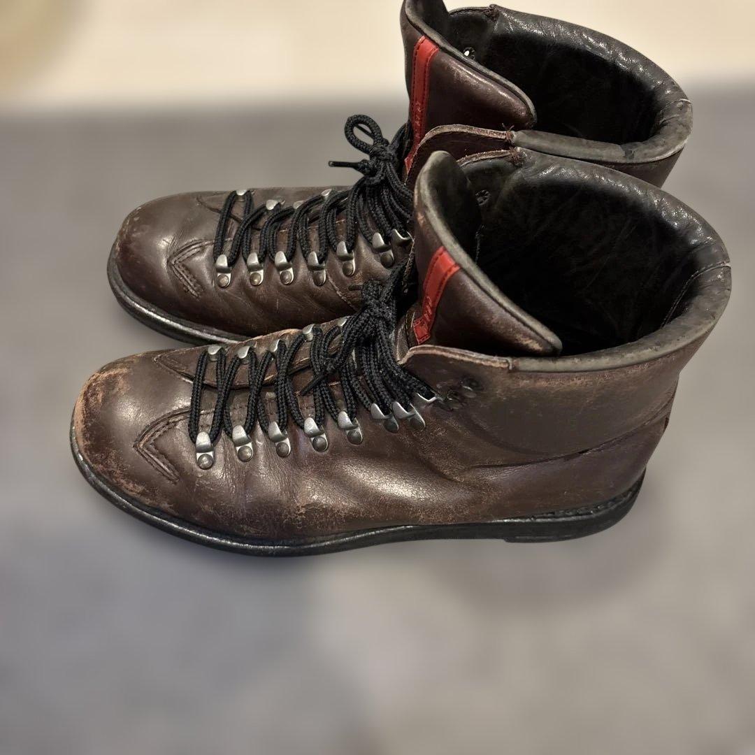 t*様 PRADA アーカイブ　ブーツ