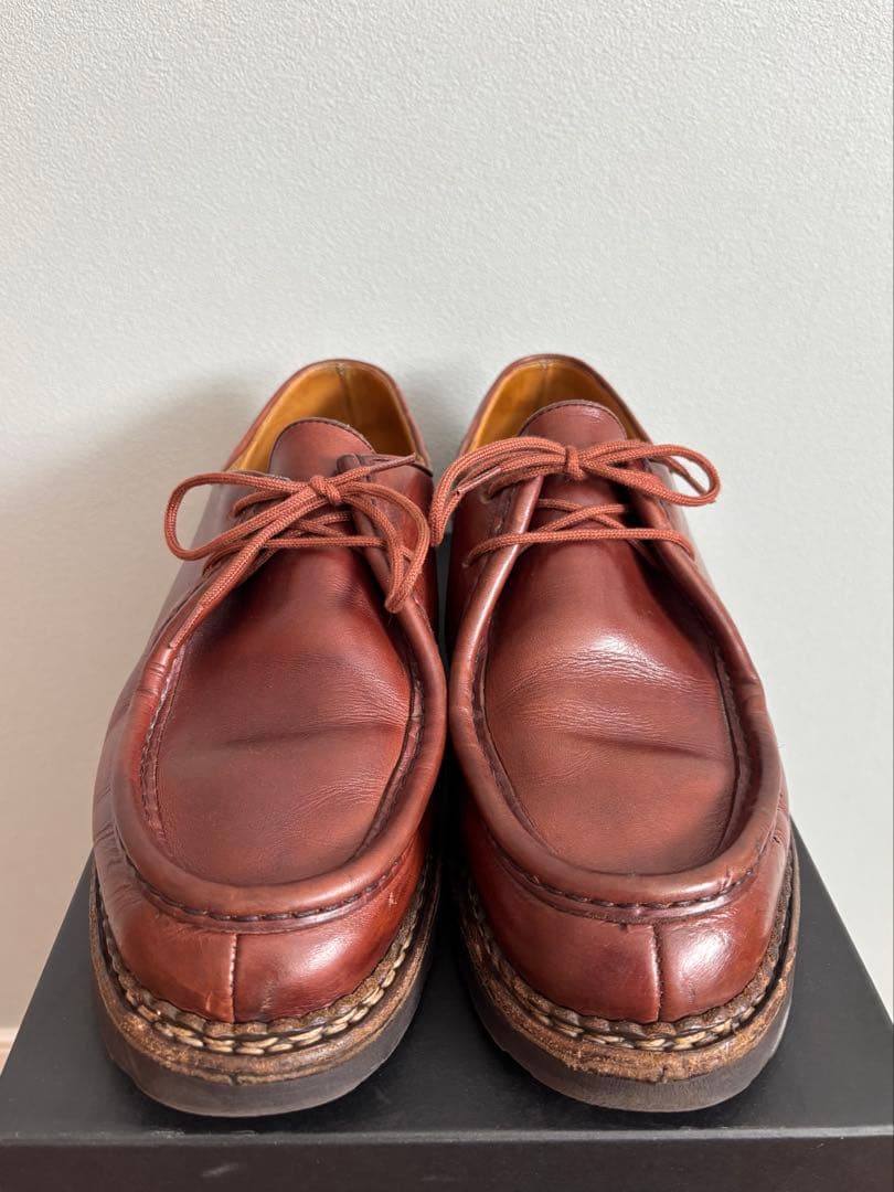 Paraboot MICHAEL 45 パラブーツ ミカエル チロリアン