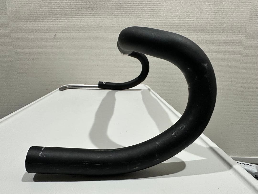 WHISKY ドロップハンドル　 No.7 12° 42cm