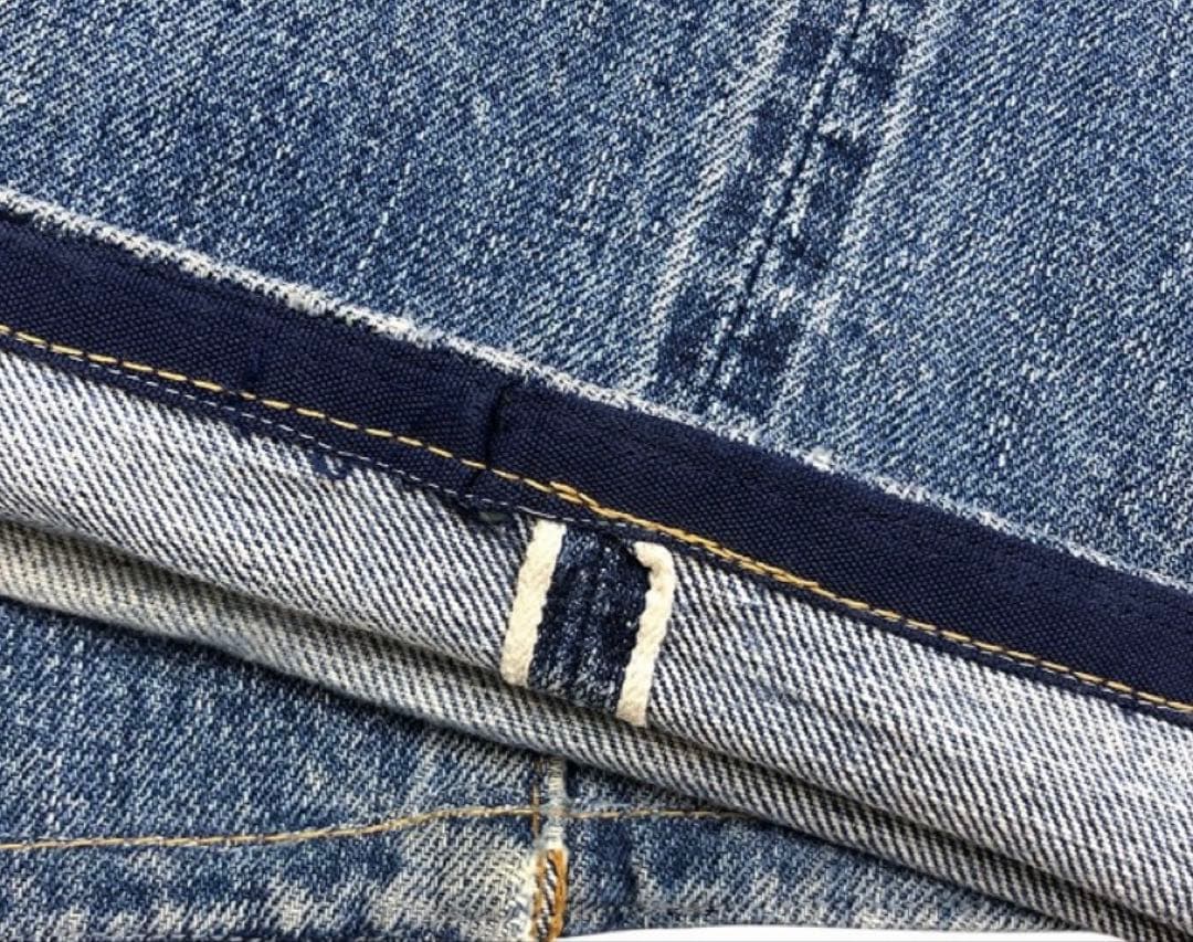 断*主様 LEVI'S 501 BIG E 60s