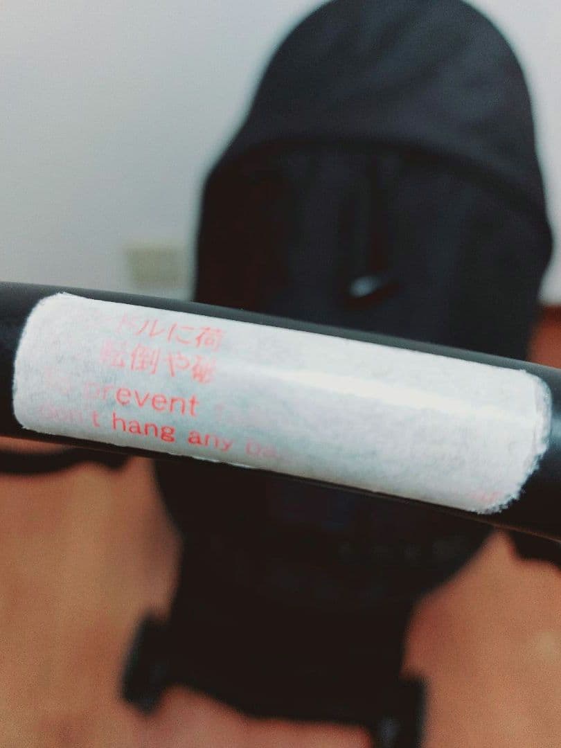 ペットパラダイス　王冠柄カート