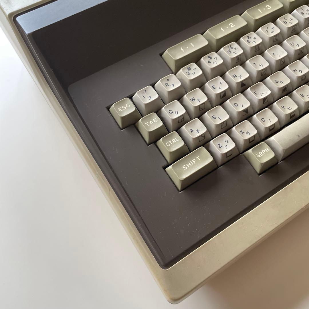 その他 NEC PC-8001mk2