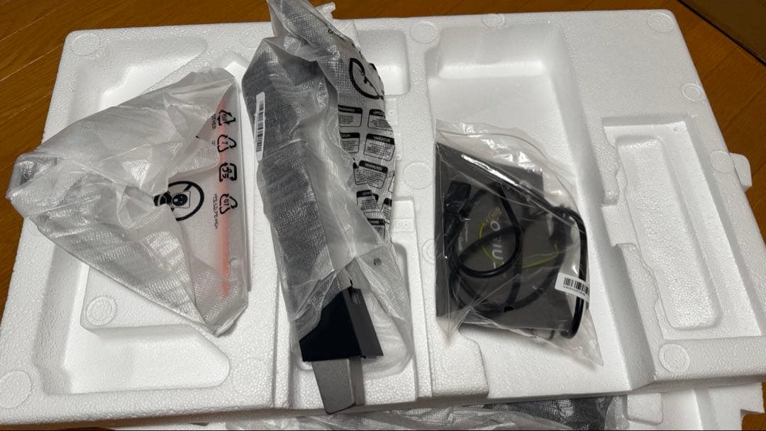 ディスプレイ・モニター本体 BENQ EX2710S MOBIUZ FHD 165Hz