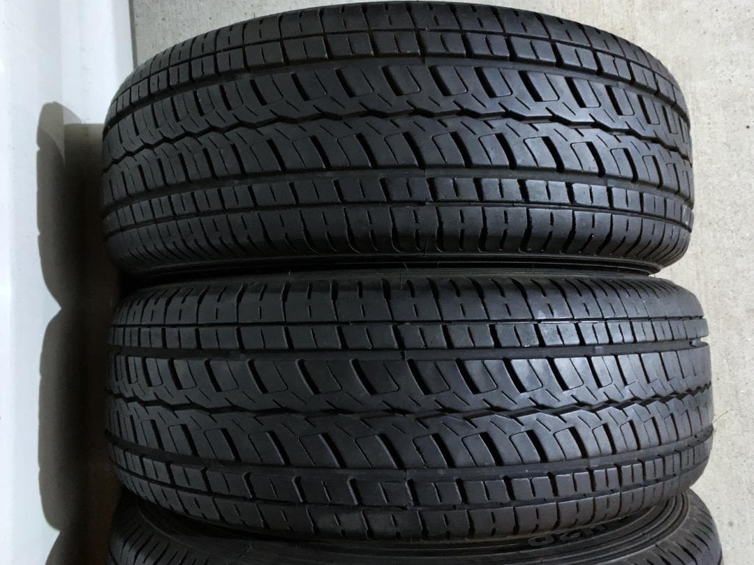 26-189 Toyo Tires 17インチ ホイールセット 4本
