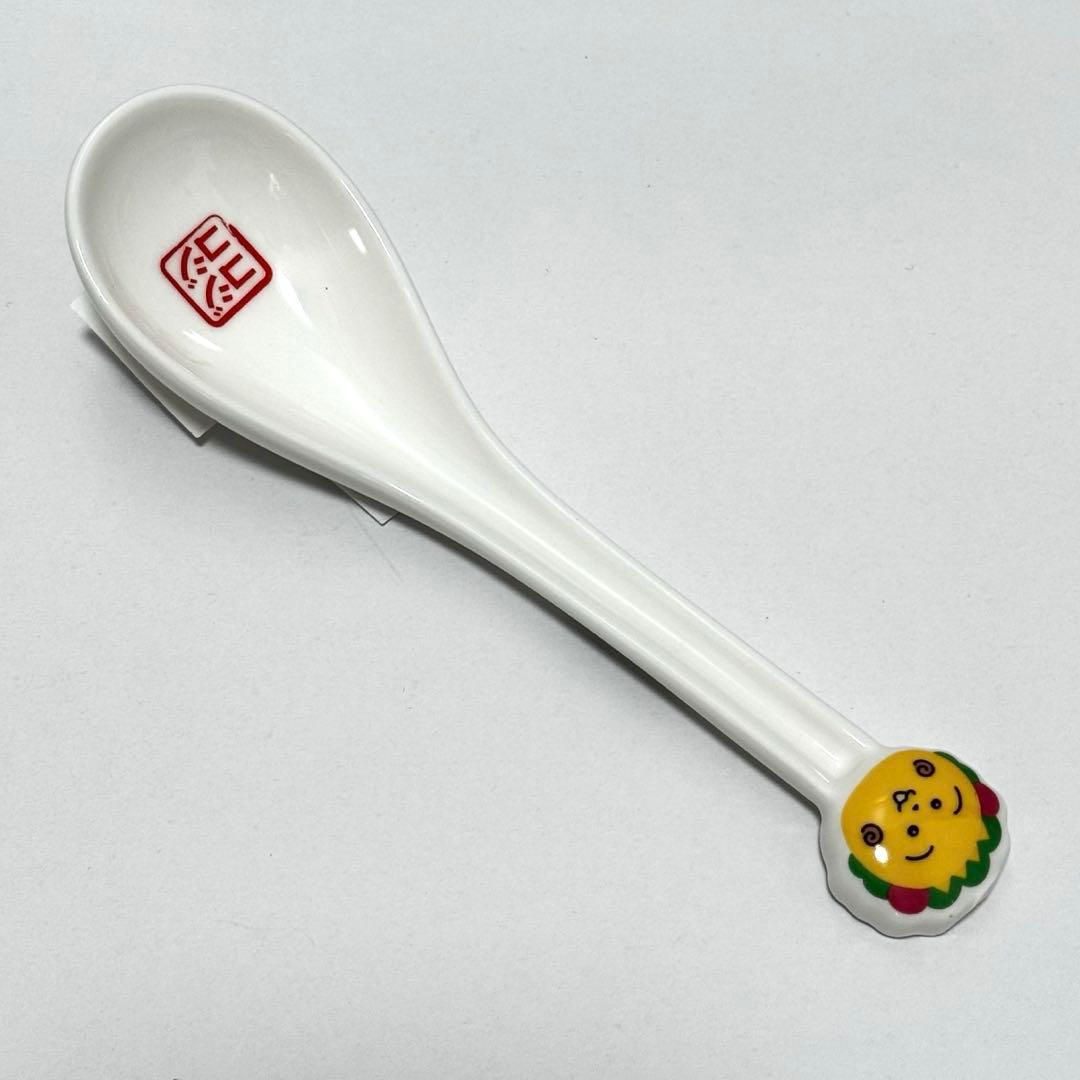 コジコジ×studioCLIP 餃子皿 炒飯皿 レンゲ 3点セット