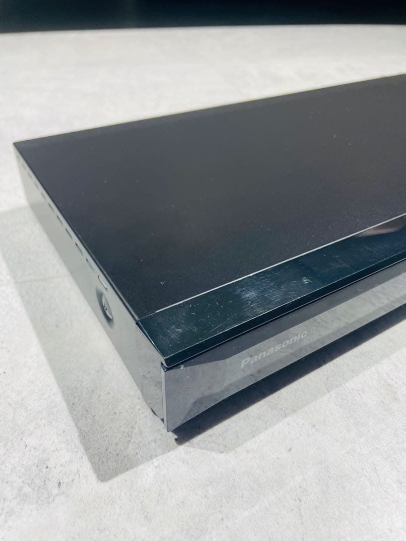Panasonic ブルーレイレレコーダー　DMR-BRW 1020