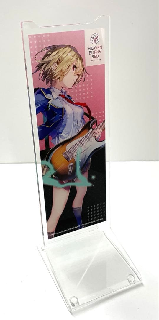 ONKYO ヘブンバーンズレッド AOW03 ワイヤレスオーバーイヤーヘッドホン