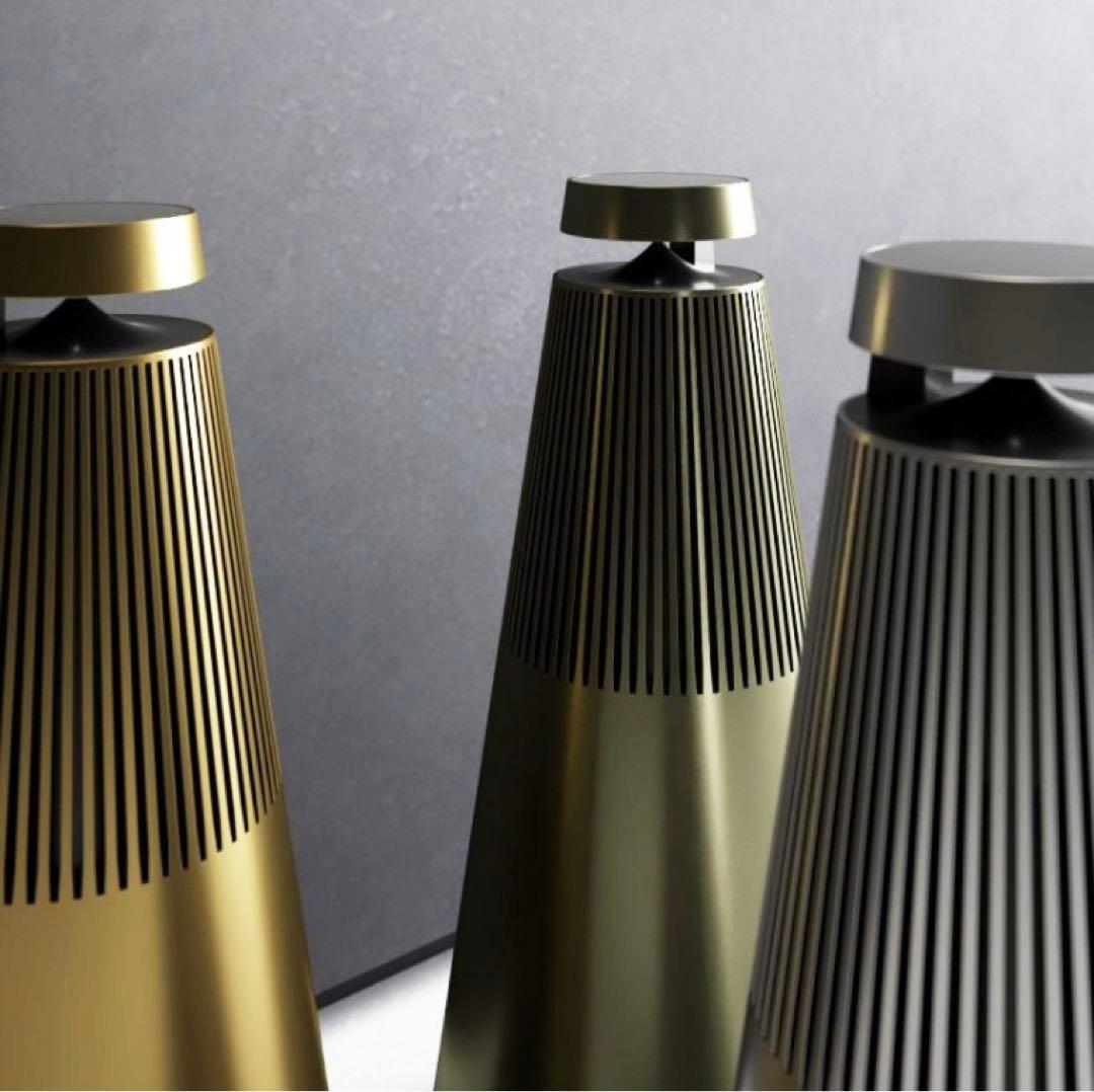 Bang&Olufsen Beosound2 限定カラー　12時間発送
